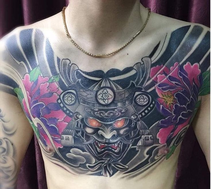 chọn ngay mẫu tattoo cực cá tính