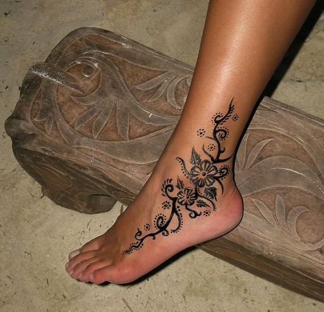 Mẫu tattoo cực quyến rũ cho nữ