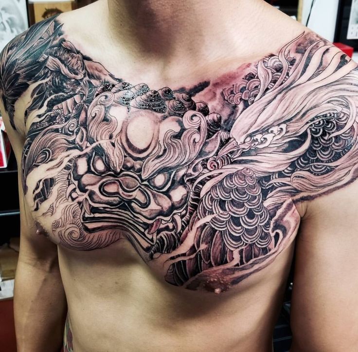 ý tưởng tattoo táo bạo theo yêu cầu